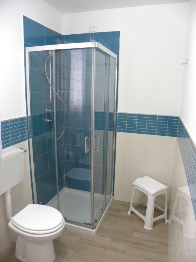 Ibiscus Bed & Breakfast Кастеламаре дел Голфо Екстериор снимка