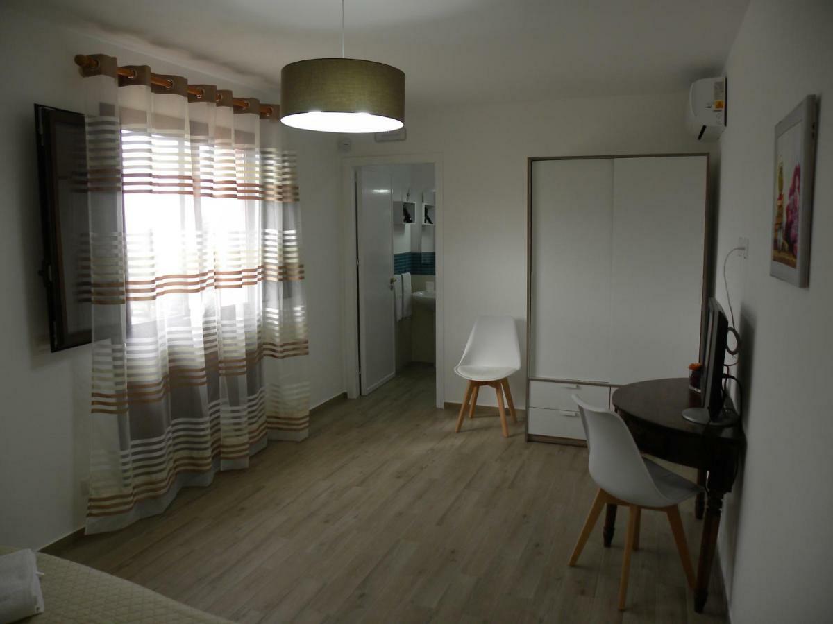Ibiscus Bed & Breakfast Кастеламаре дел Голфо Екстериор снимка